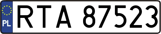 RTA87523