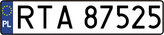 RTA87525