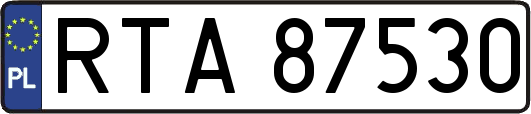 RTA87530