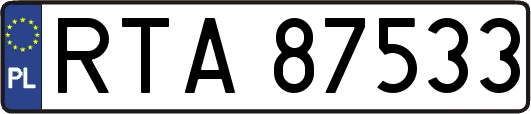 RTA87533