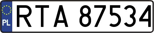 RTA87534