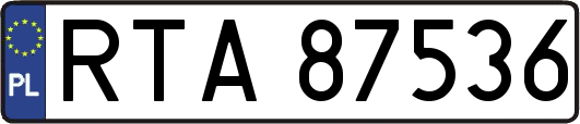 RTA87536