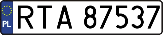RTA87537