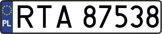 RTA87538