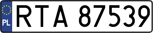 RTA87539