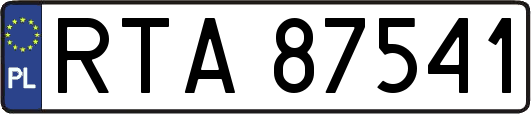 RTA87541
