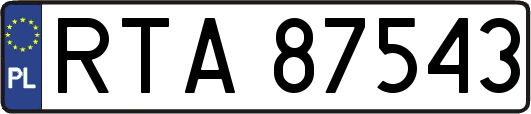 RTA87543