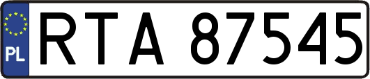 RTA87545