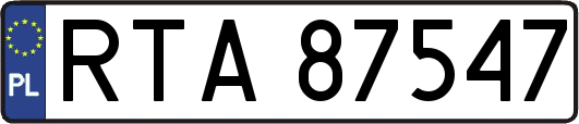 RTA87547