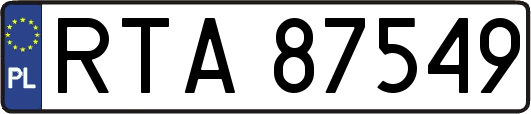 RTA87549