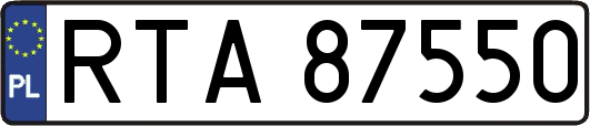 RTA87550