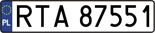 RTA87551