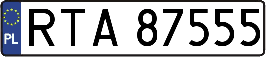 RTA87555