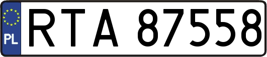 RTA87558