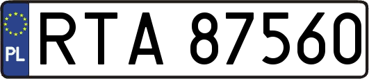 RTA87560