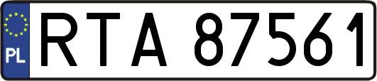 RTA87561