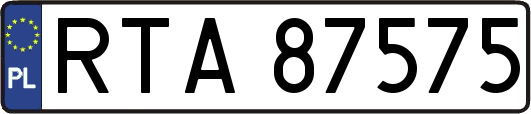 RTA87575