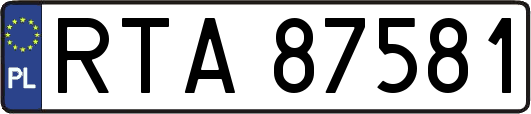 RTA87581