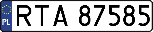 RTA87585