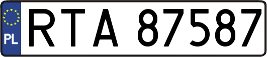 RTA87587