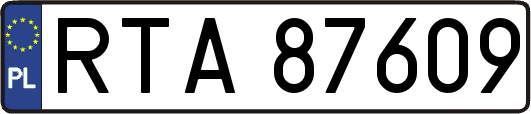 RTA87609