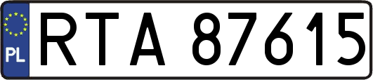 RTA87615