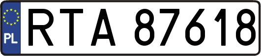 RTA87618