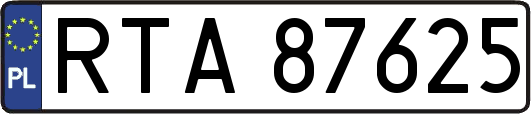 RTA87625