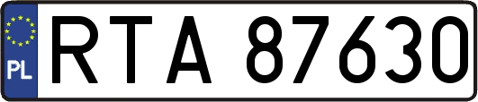 RTA87630