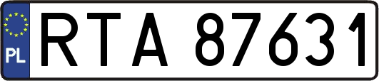 RTA87631