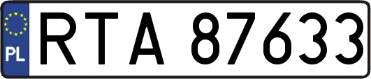 RTA87633