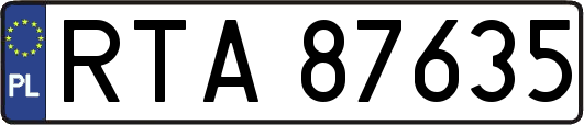 RTA87635