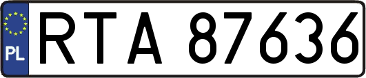 RTA87636