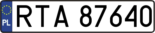 RTA87640
