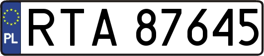 RTA87645