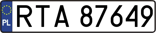 RTA87649