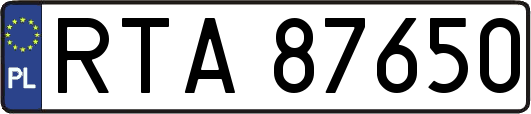 RTA87650