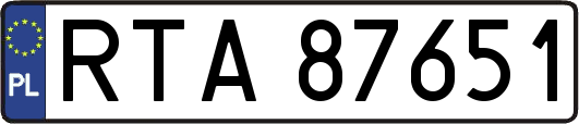 RTA87651