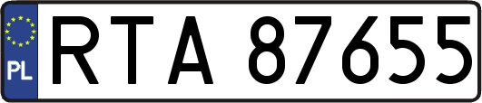 RTA87655