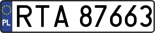 RTA87663