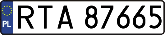 RTA87665