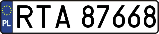 RTA87668