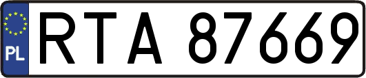 RTA87669