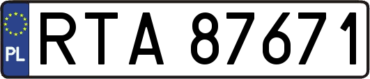 RTA87671