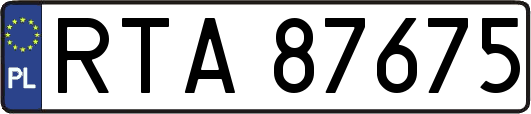 RTA87675