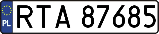 RTA87685