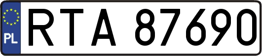 RTA87690
