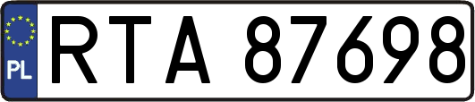 RTA87698