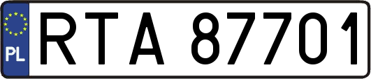 RTA87701