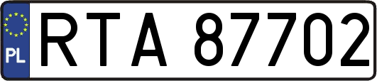 RTA87702